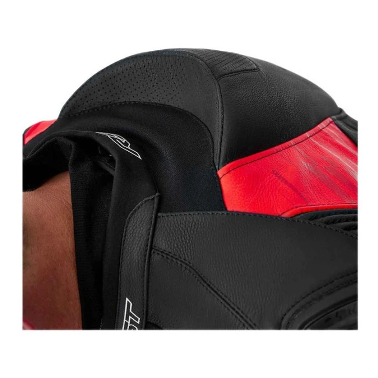 KURTKA SKÓRZANA RST TRACTECH EVO BLACK FLUO RED 12.jpg