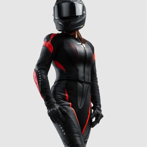 KURTKA SKÓRZANA REBELHORN DIVA RS BLACK RED 3.jpg