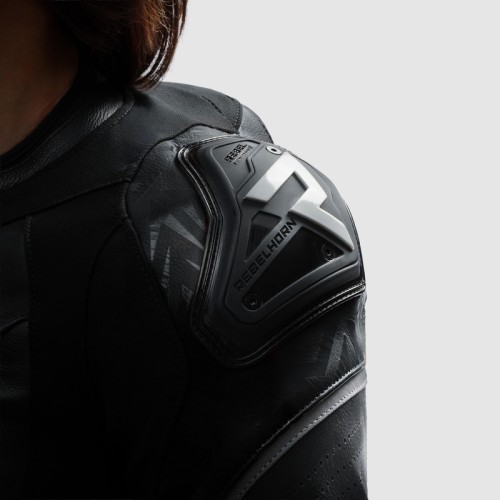 KURTKA SKÓRZANA REBELHORN DIVA RS BLACK WHITE 3.jpg