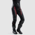 SPODNIE SKÓRZANE REBELHORN DIVA BLACK RED 2.jpg