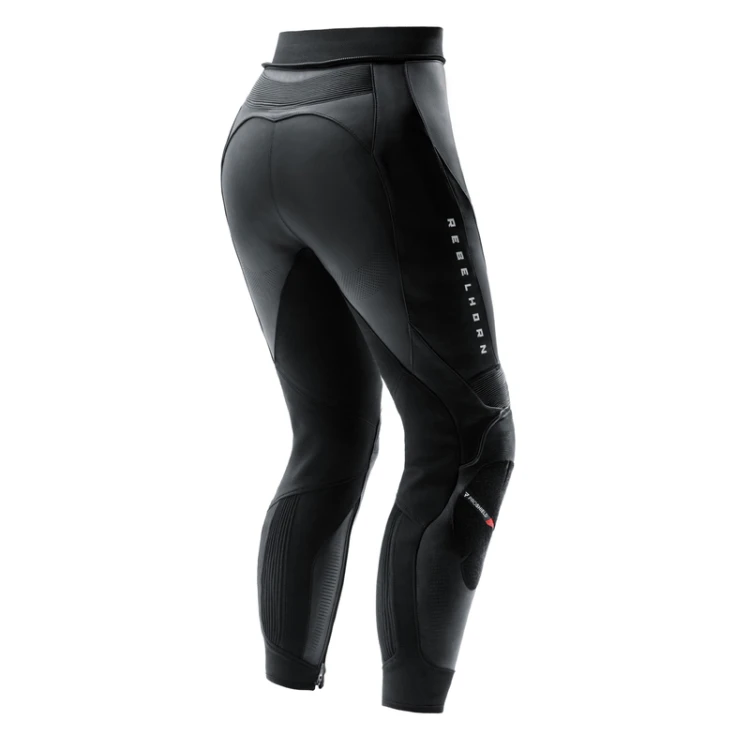 SPODNIE SKÓRZANE REBELHORN DIVA BLACK RED.jpg
