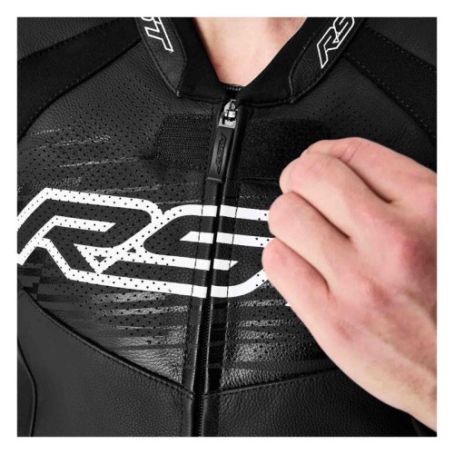 KURTKA SKÓRZANA RST TRACTECH EVO BLACK WHITE 4.jpg