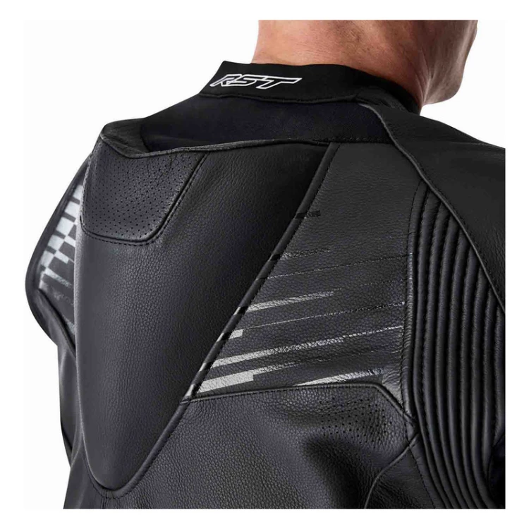 KURTKA SKÓRZANA RST TRACTECH EVO BLACK WHITE 10.jpg