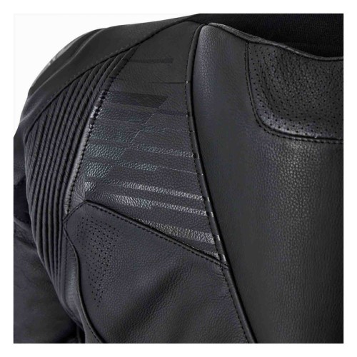 KURTKA SKÓRZANA RST TRACTECH EVO BLACK WHITE 12.jpg