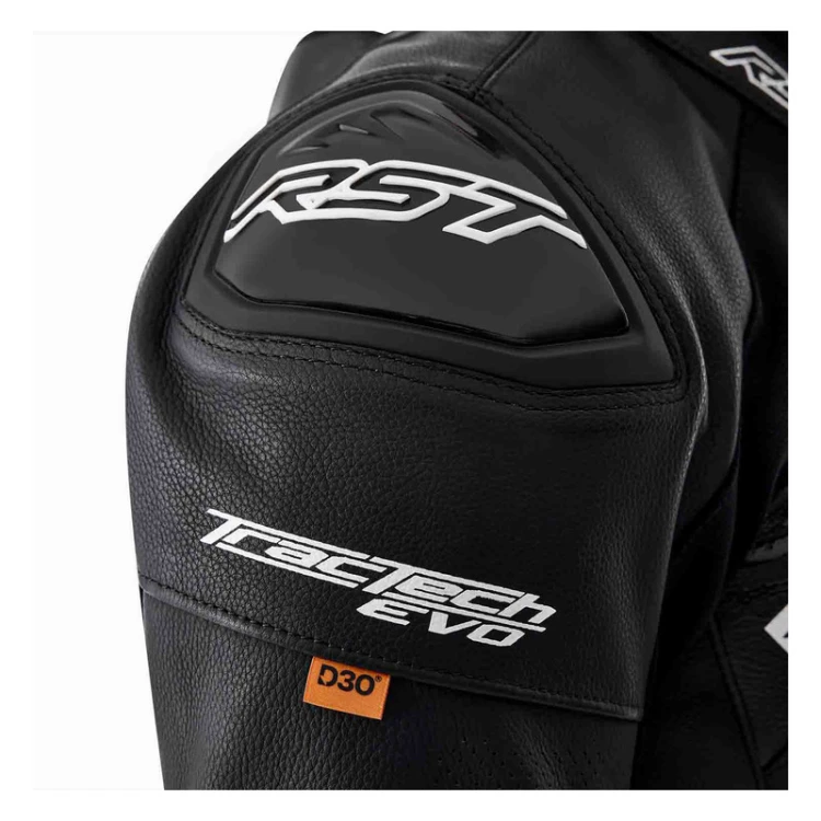KURTKA SKÓRZANA RST TRACTECH EVO BLACK WHITE.jpg