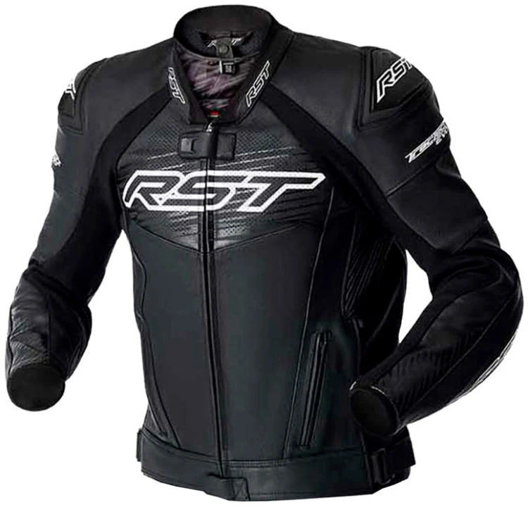 KURTKA SKÓRZANA RST TRACTECH EVO BLACK WHITE 16.jpg