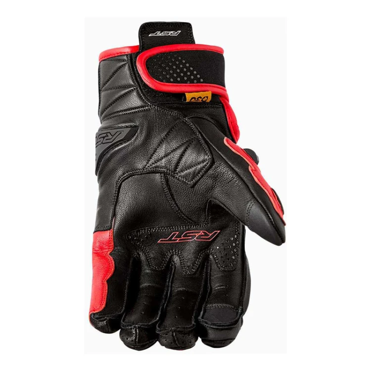 RĘKAWICE RST FREESTYLE 3 D3O BLACK RED 2.jpg