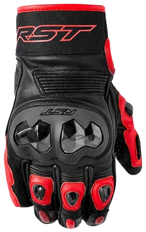 RĘKAWICE RST FREESTYLE 3 D3O BLACK RED.jpg