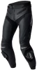 SPODNIE SKÓRZANE RST TRACTECH EVO BLACK WHITE.webp