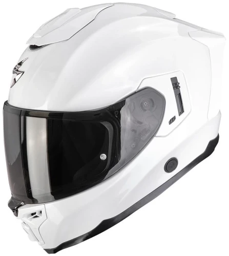 Kask SCORPION EXO-1500 Air Pearl White.webp