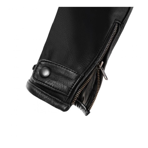 Kurtka skórzana Seca WANTED II PERFORATED BLACK 3.jpg