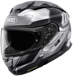 SHOEI GT-AIR 3 AGILITY TC-5 BLACK GREY KASK MOTOCYKLOWY INTEGRALNY 