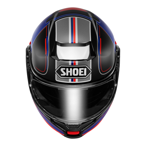 KASK SHOEI NEOTEC 3 Sharpen TC-10 Blue RED 3.png