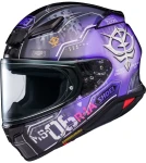 SHOEI NXR2 H-MOBILITY ZAKU TC-12 KASK MOTOCYKLOWY INTEGRALNY