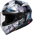 SHOEI NXR2 ORIGAMI2 TC-5 KASK MOTOCYKLOWY INTEGRALNY