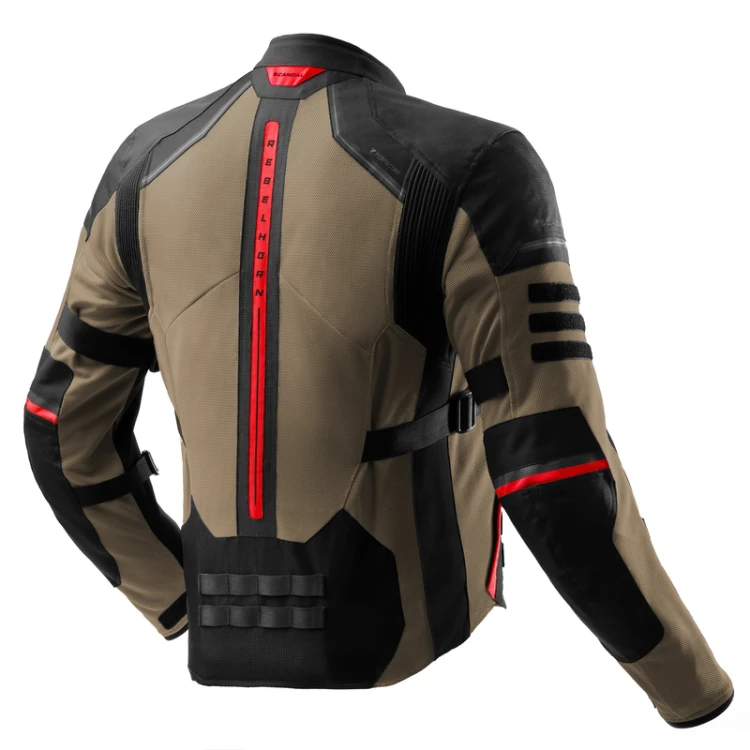 REBELHORN SCANDAL 3 DESERT BLACK RED KURTKA MOTOCYKLOWA TEKSTYLNA 2.jpg
