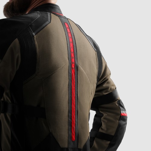 REBELHORN SCANDAL 3 DESERT BLACK RED KURTKA MOTOCYKLOWA TEKSTYLNA 5.jpg