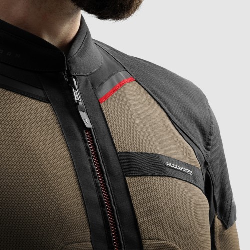 REBELHORN SCANDAL 3 DESERT BLACK RED KURTKA MOTOCYKLOWA TEKSTYLNA 6.jpg