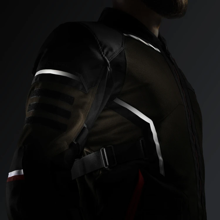 REBELHORN SCANDAL 3 DESERT BLACK RED KURTKA MOTOCYKLOWA TEKSTYLNA 12.jpg