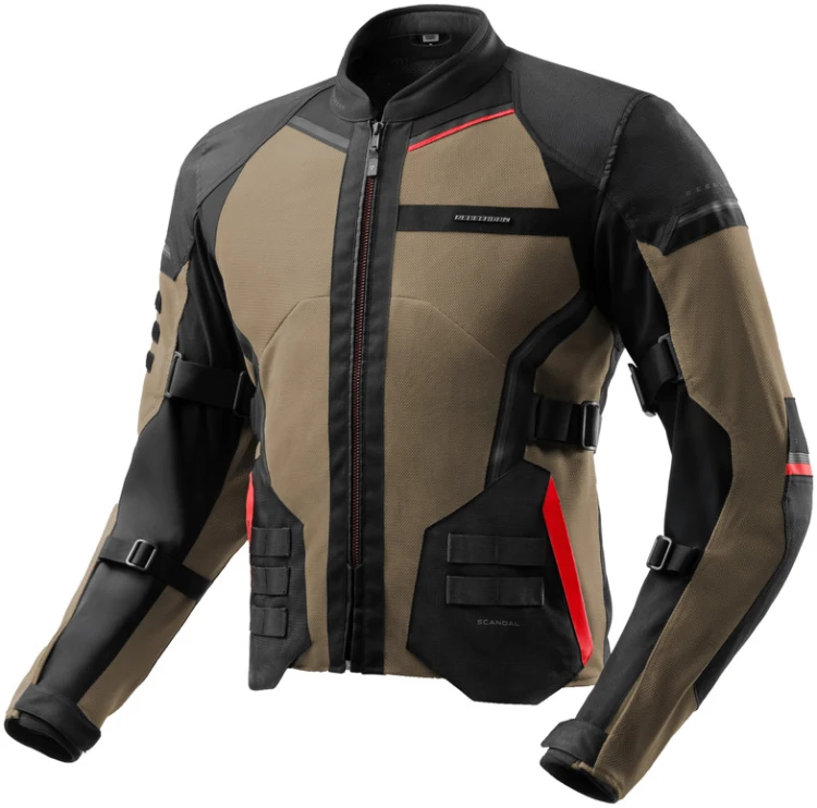 REBELHORN SCANDAL 3 DESERT BLACK RED KURTKA MOTOCYKLOWA TEKSTYLNA.jpg