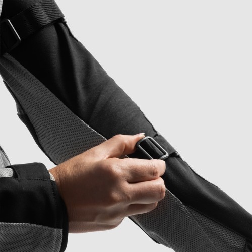 REBELHORN SCANDAL 3 LADY BLACK GREY RED KURTKA MOTOCYKLOWA TEKSTYLNA 4.jpg