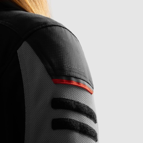 REBELHORN SCANDAL 3 LADY BLACK GREY RED KURTKA MOTOCYKLOWA TEKSTYLNA 5.jpg