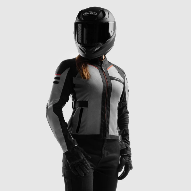 REBELHORN SCANDAL 3 LADY BLACK GREY RED KURTKA MOTOCYKLOWA TEKSTYLNA 7.jpg