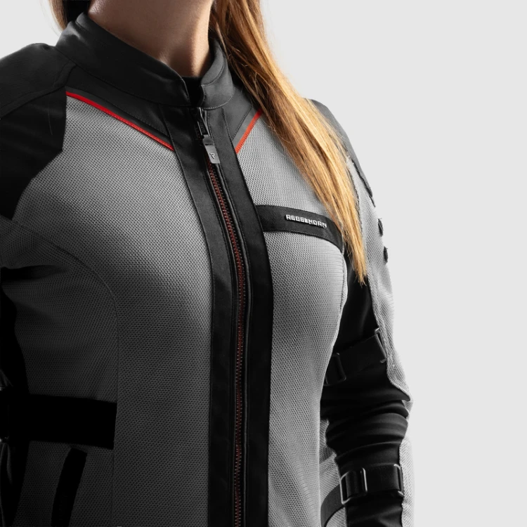 REBELHORN SCANDAL 3 LADY BLACK GREY RED KURTKA MOTOCYKLOWA TEKSTYLNA.jpg