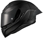 NEXX X. R3R ZERO PRO 2 CARBON BLACK MATT KASK MOTOCYKLOWY INTEGRALNY