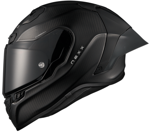Kask NEXX X.R3R Zero Pro 2 Carbon Black Matt.png