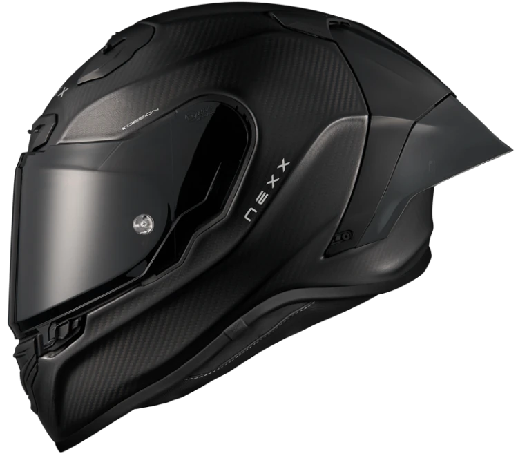 Kask NEXX X.R3R Zero Pro 2 Carbon Black Matt.png