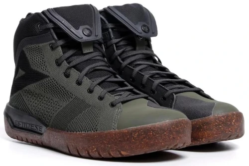 Buty Dainese Metractive Air # Green.webp