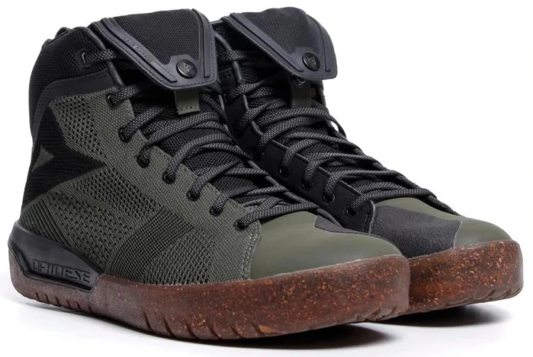 Buty Dainese Metractive Air # Green.webp