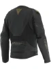 Kurtka skórzana Dainese RACING 5 # BLACK GOLD 2.webp