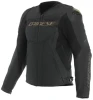 Kurtka skórzana Dainese RACING 5 # BLACK GOLD.webp