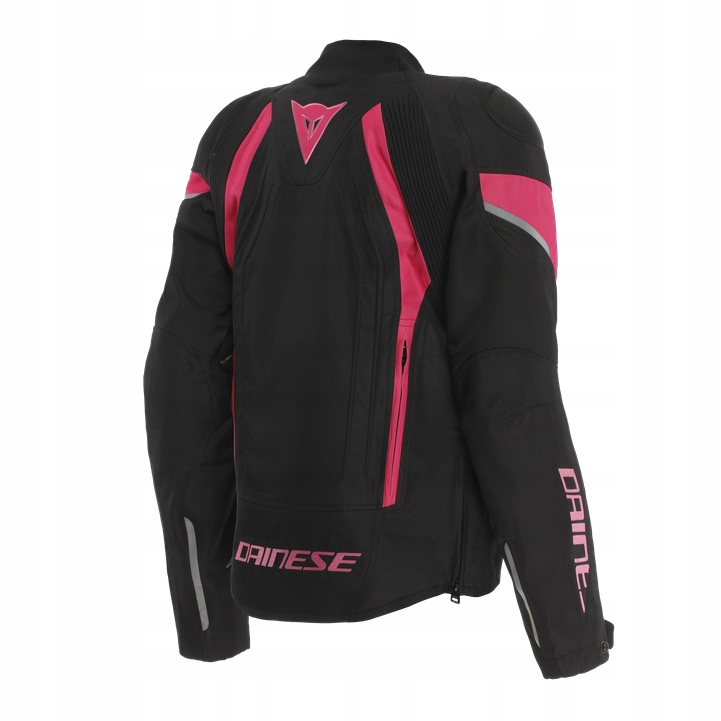 Kurtka Dainese AVRO 5 TEX LADY BLACK PINK 2.jpg