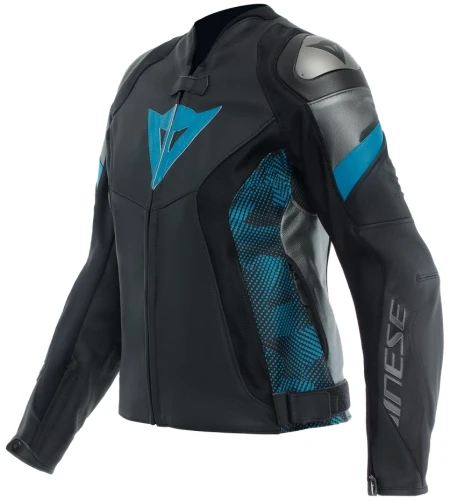 avro-5-leather-jacket-wmn-black-teal-anthracite.webp