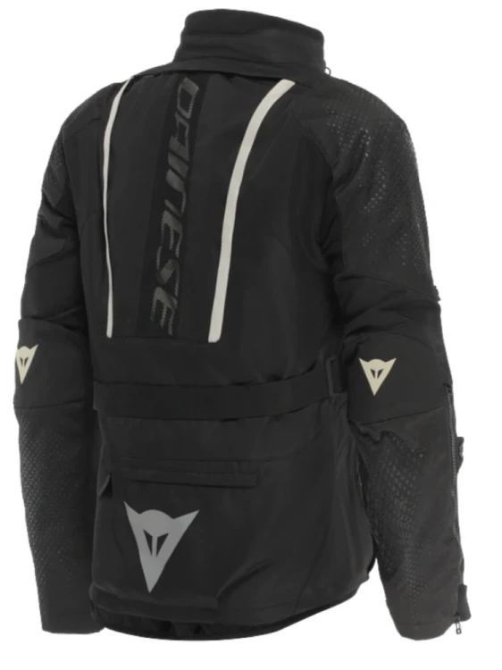 Kurtka Dainese GULLFOSS D-DRY BLACK TIDAL 2.webp
