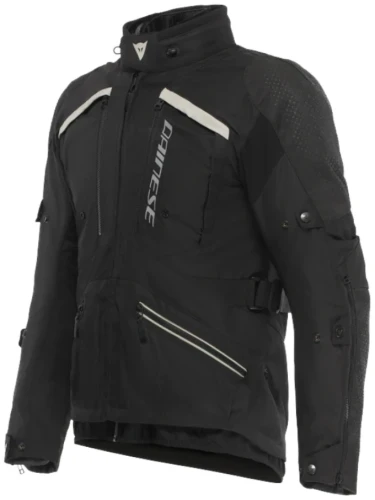 Kurtka Dainese GULLFOSS D-DRY BLACK TIDAL.webp