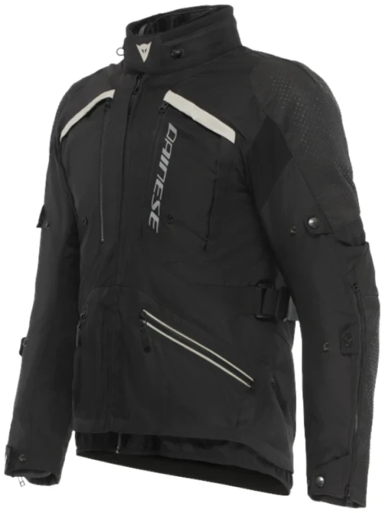 Kurtka Dainese GULLFOSS D-DRY BLACK TIDAL.webp