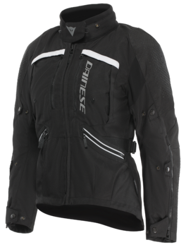 Kurtka Dainese GULLFOSS D-DRY LADY BLACK.webp