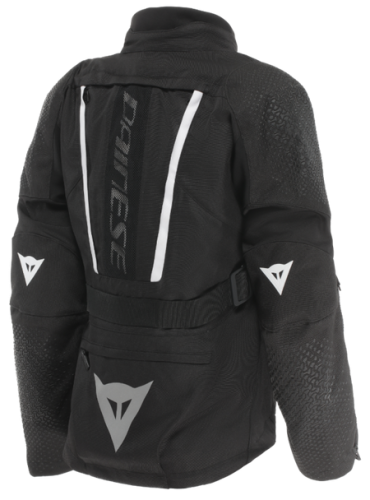 Kurtka Dainese GULLFOSS D-DRY LADY BLACK.webp
