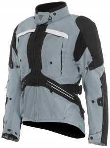 DAINESE GULLFOSS D-DRY LADY CITADEL BLACK KURTKA MOTOCYKLOWA TEKSTYLNA 