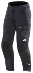DAINESE CARVE MASTER 4 GTX LADY BLACK SPODNIE MOTOCYKLOWE TEKSTYLNE