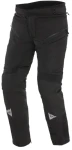 DAINESE GULLFOSS D-DRY BLACK SPODNIE MOTOCYKLOWE TEKSTYLNE