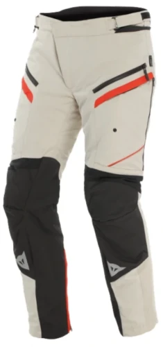 Spodnie Dainese GULLFOSS D-DRY TIDAL FOAM RED.webp