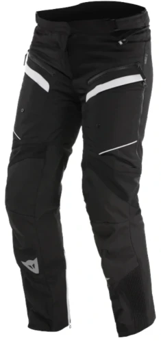 Spodnie Dainese GULLFOSS D-DRY LADY BLACK.webp