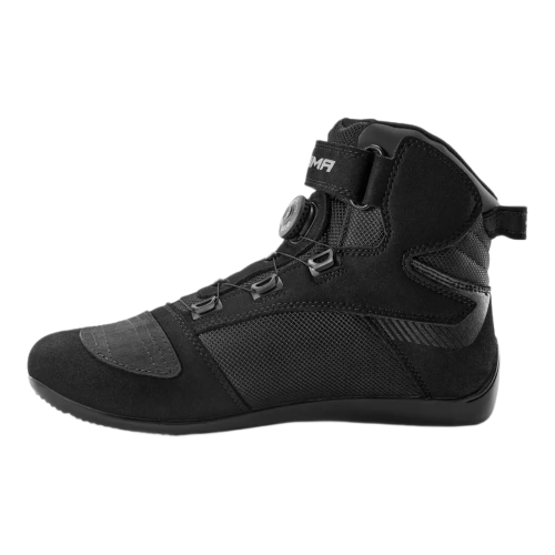 Buty Shima EXO Black Black 2.png