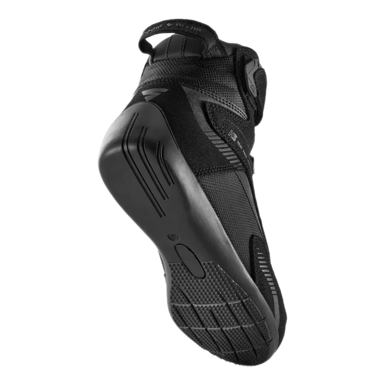 Buty Shima EXO Black Black 4.png