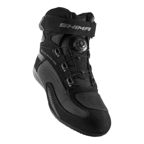 Buty Shima EXO Black Black 7.png
